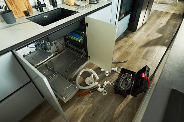 Reliable Drain Cleaning contractor in River Edge, NJ by Street Wise - Plumbing